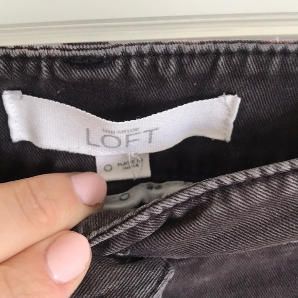 LOFT JEANS - Picture 3 of 6